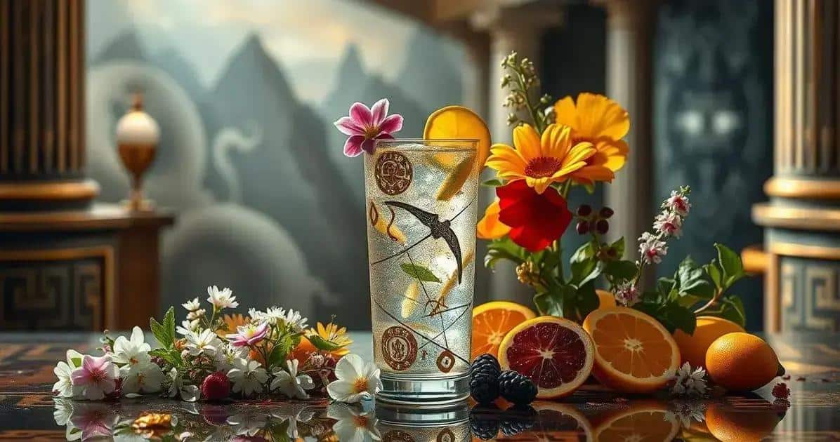 Ricette Curiosità della Bevanda degli dèi