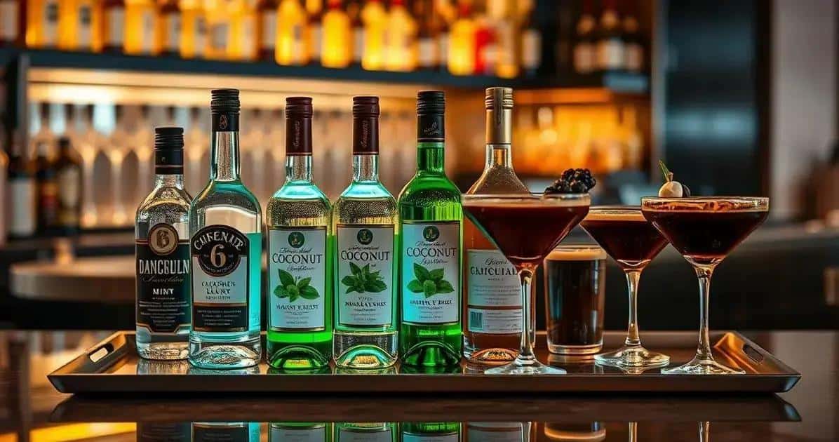 Scegliere il Liquore Giusto