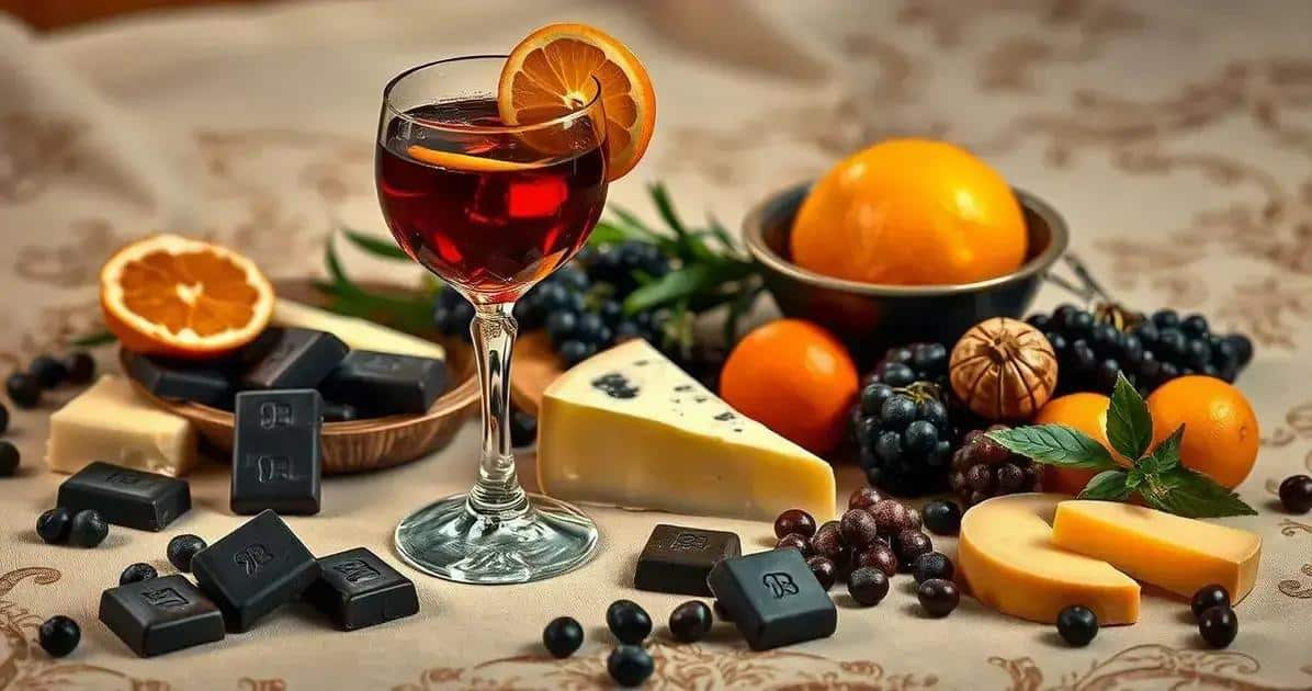 Suggerimenti per abbinamenti perfetti