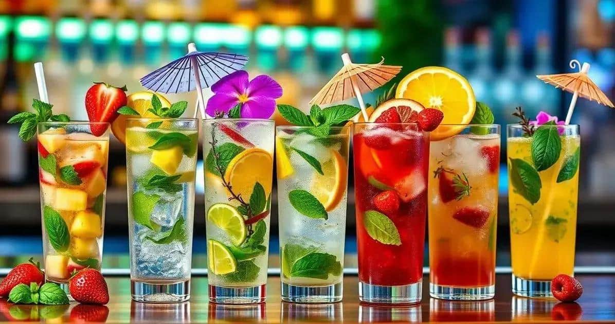 Suggerimenti per personalizzare il Mojito