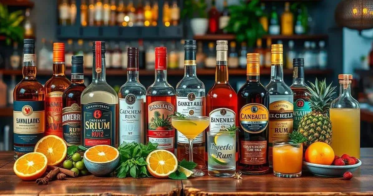 Suggerimenti per personalizzare il tuo drink