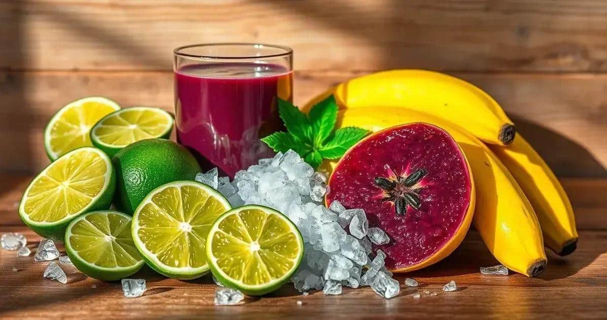 suggerimenti per unottima caipirinha di acai - Best Blog Brasil - Os Blogs mais Incríveis da Web