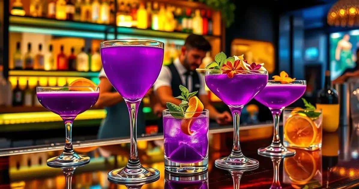 Utlizzo della Jabuticaba nei Cocktails
