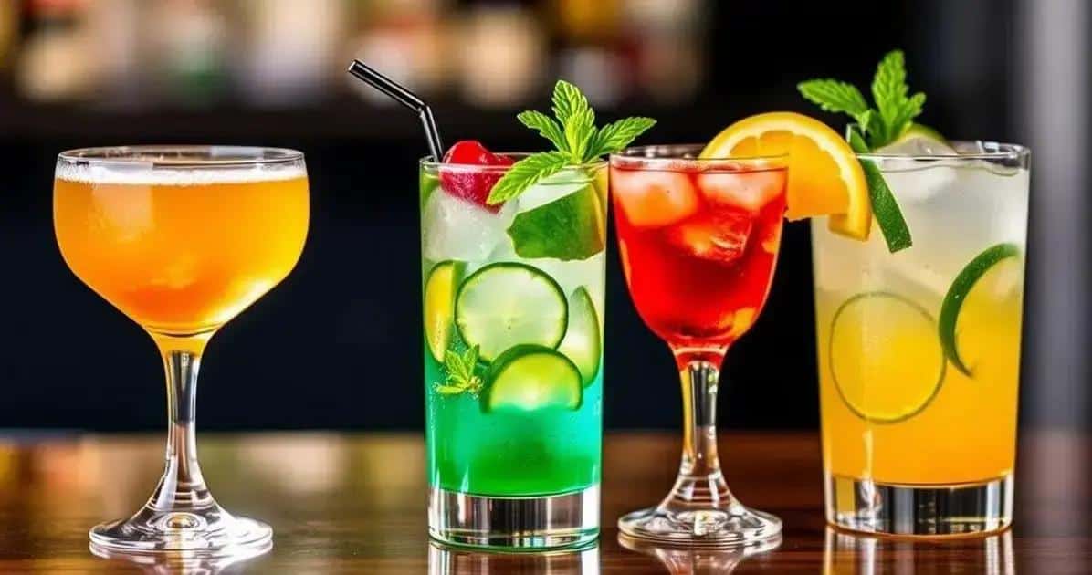 Varianti del Cocktail con Pisco