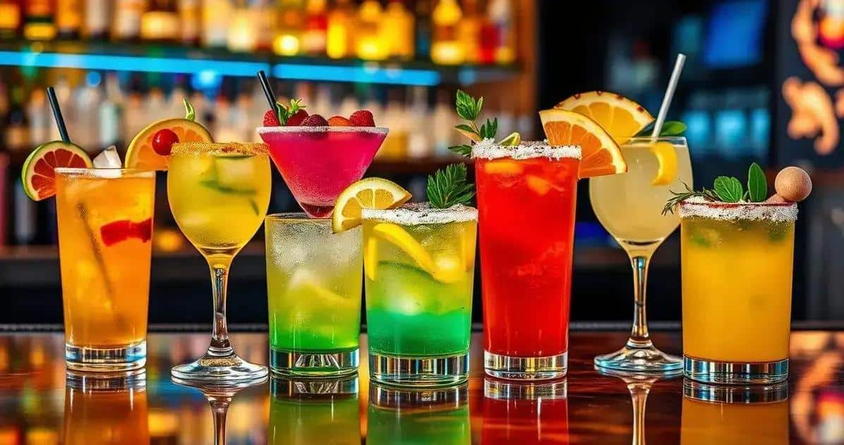 Varianti del Tequila Sour con Schiuma di Ibisco