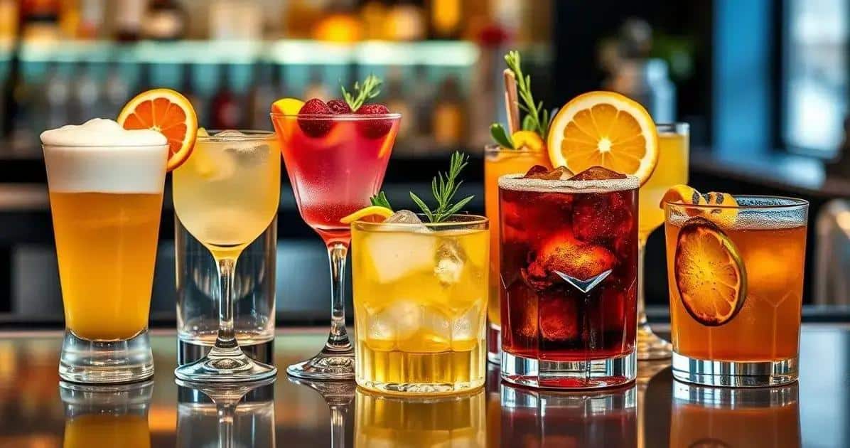 Varianti del Whiskey Sour