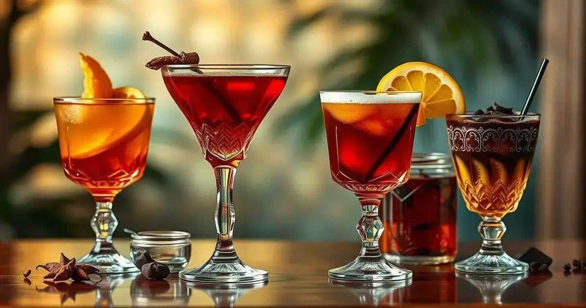 Varianti della Bevanda degli dèi
