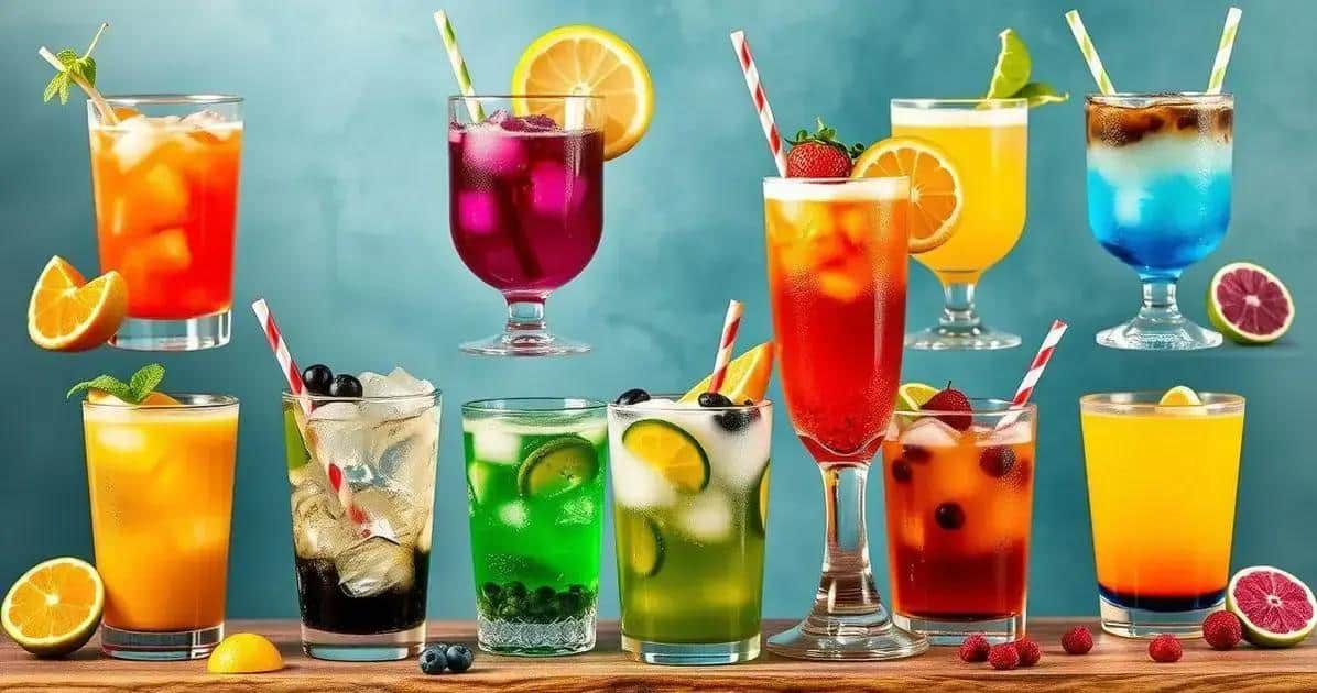 Varianti della Bevanda Terremoto