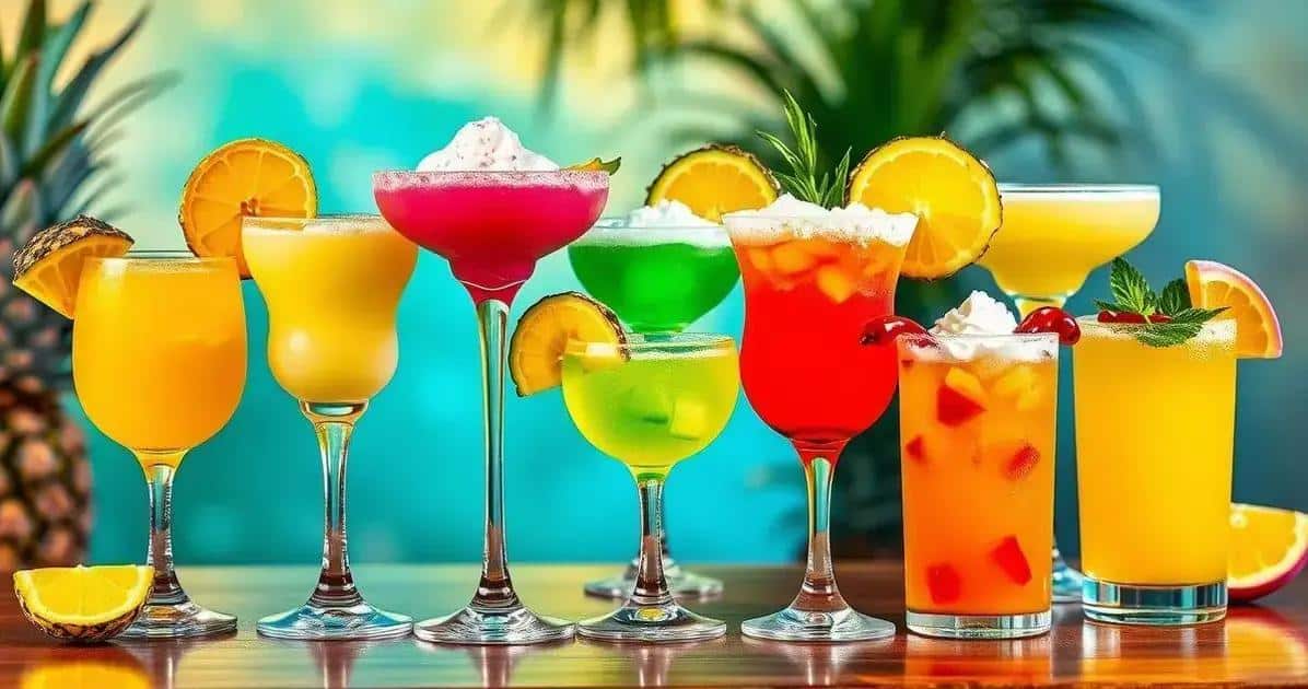 Variazione della ricetta Margarita con schiuma di ananas
