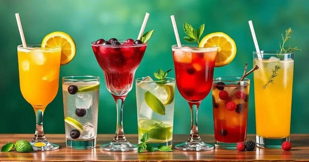 Variazioni della ricetta della Caipiríssima all’ananas