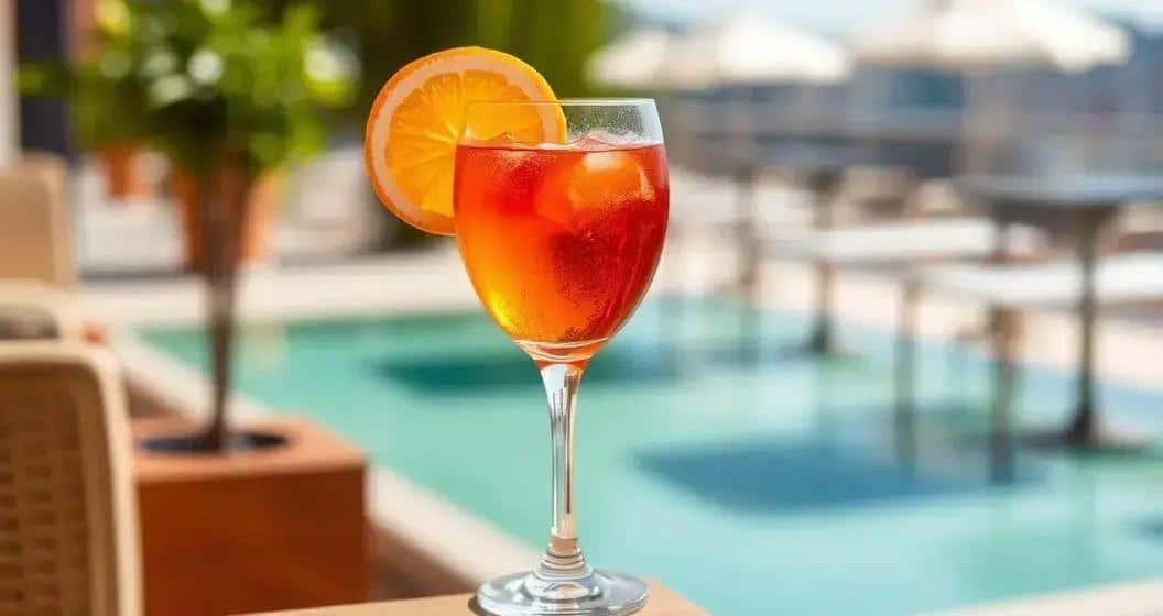 20 Domande Frequenti sull’Aperol Spritz!