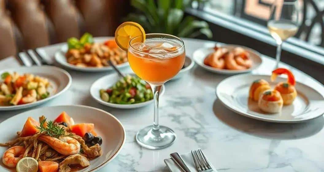 Abbinamenti cibo-bevande per il Terremoto Abbinamenti cibo-bevande per il Terremoto