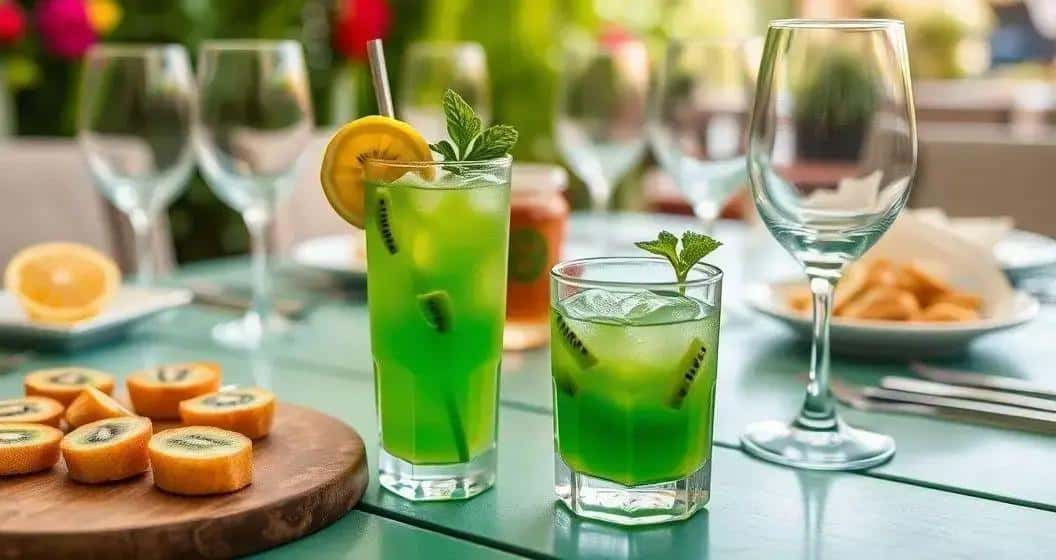 Abbinamenti e consigli per servire la bevanda