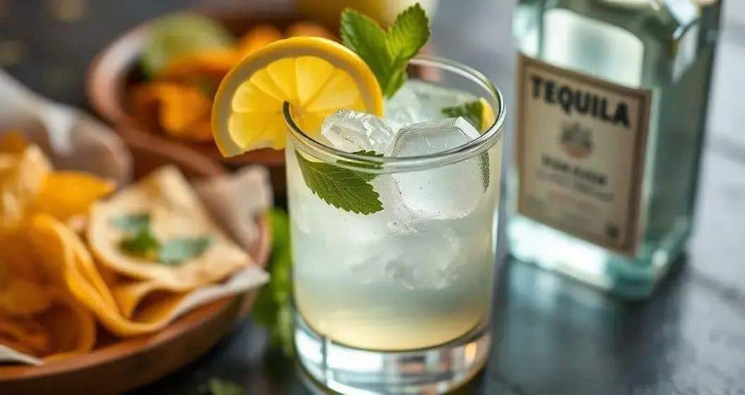 Abbinamenti e consigli per un Tequila con succo di limone perfetto