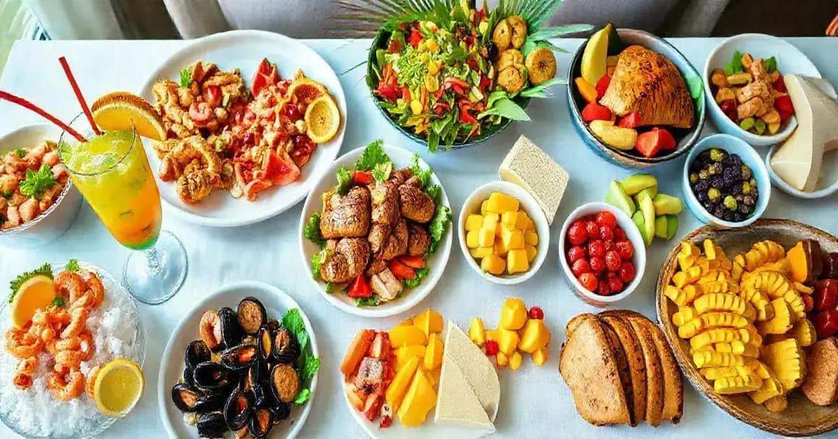 Abbinamenti Gastronomici con il Cocktail