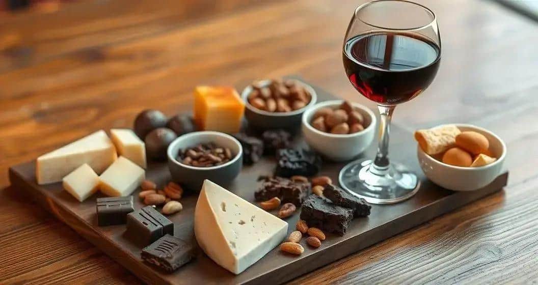 Abbinamenti gastronomici da considerare Abbinamenti gastronomici da considerare