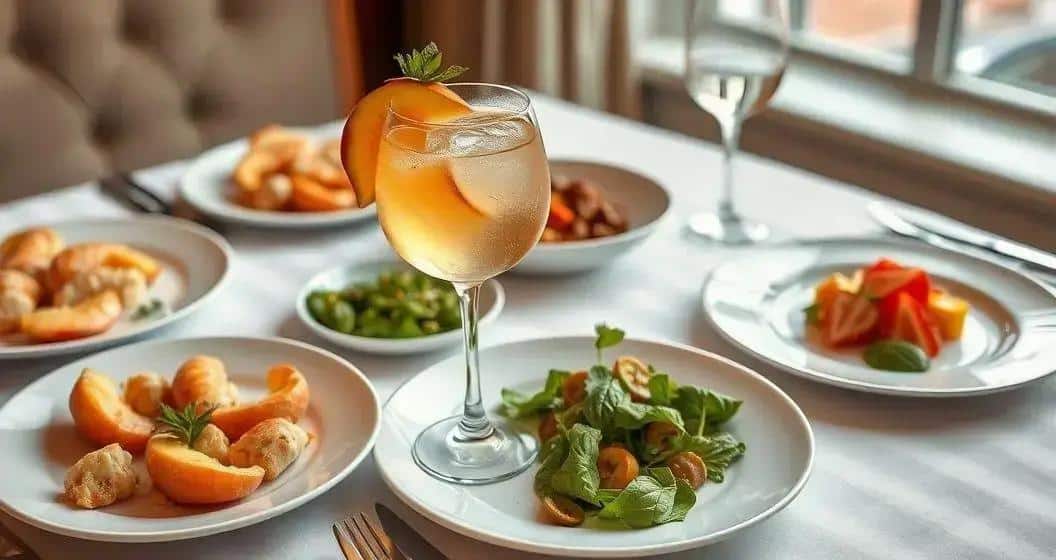 Abbinamenti gastronomici Abbinamenti gastronomici