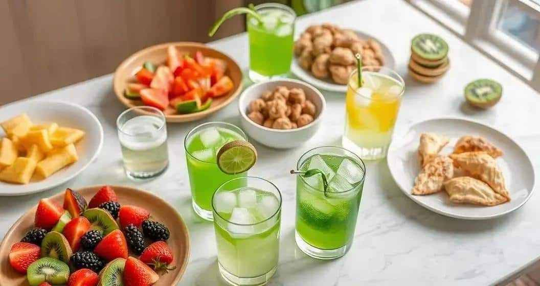 Abbinamenti Ideali Abbinamenti Ideali