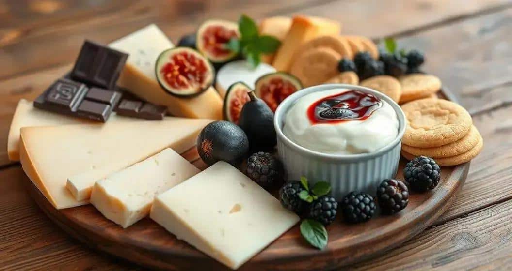 Abbinamenti Perfetti con il Liquore al Cassis Abbinamenti Perfetti con il Liquore al Cassis