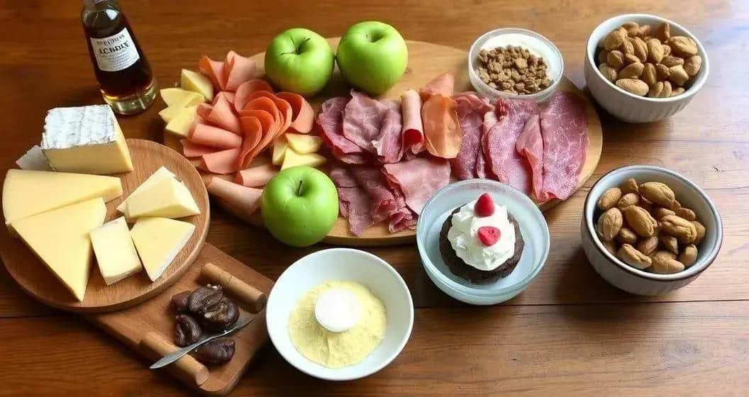 Abbinamenti perfetti per il Cognac con soda