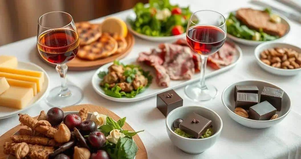 Abbinamenti Perfetti per il Tuo Drink Rinfrescante Abbinamenti Perfetti per il Tuo Drink Rinfrescante