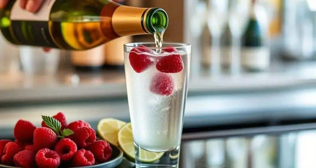 Alcohol e Abbinamenti: Spumante Ideale