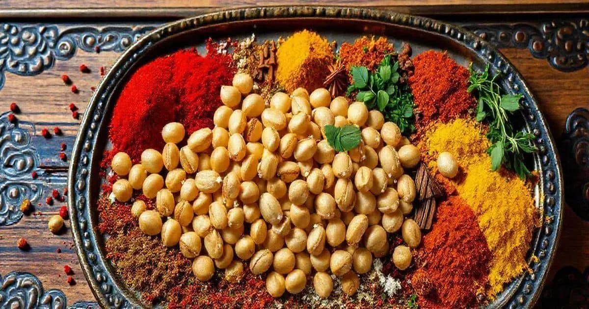 Arachidi salate: Curiosità e varianti