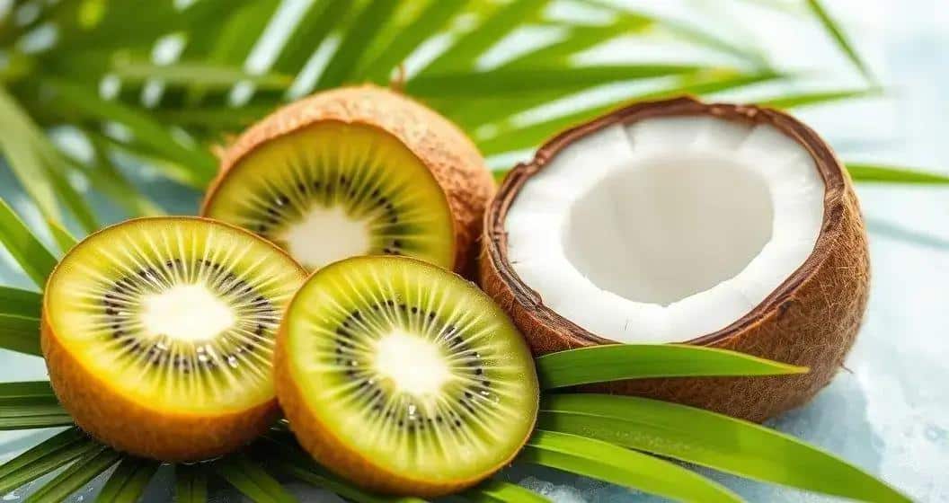 Benefici della Bevanda al Kiwi