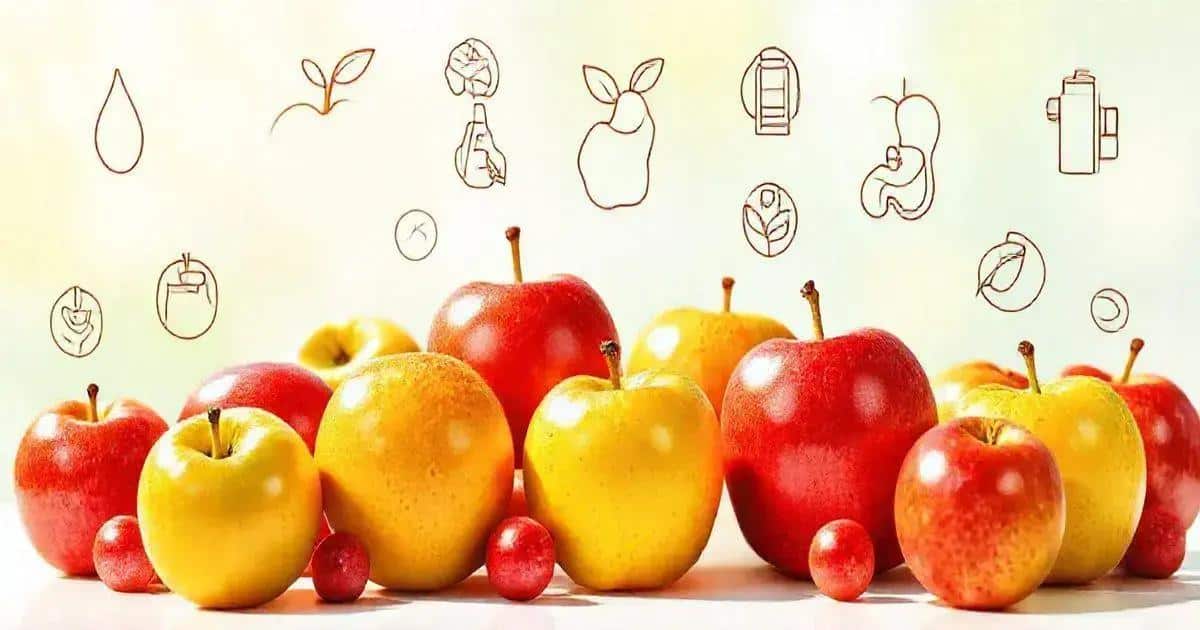 Benefici della Bevanda alla Mela