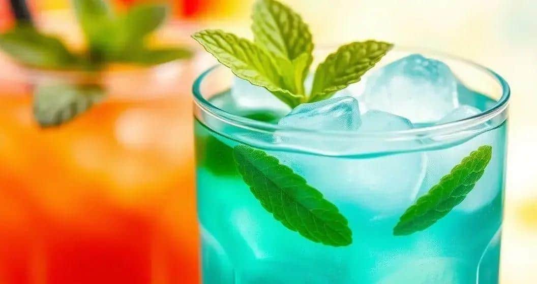 Bevanda Nevada con Limone e Fragola: Una Combinazione Celestiale!
