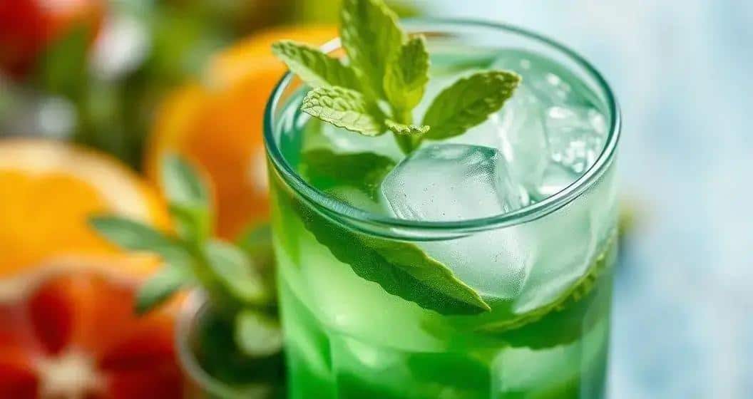 Bevanda Nevada con Limone e Latte Condensato: Una Combinazione Celestiale!