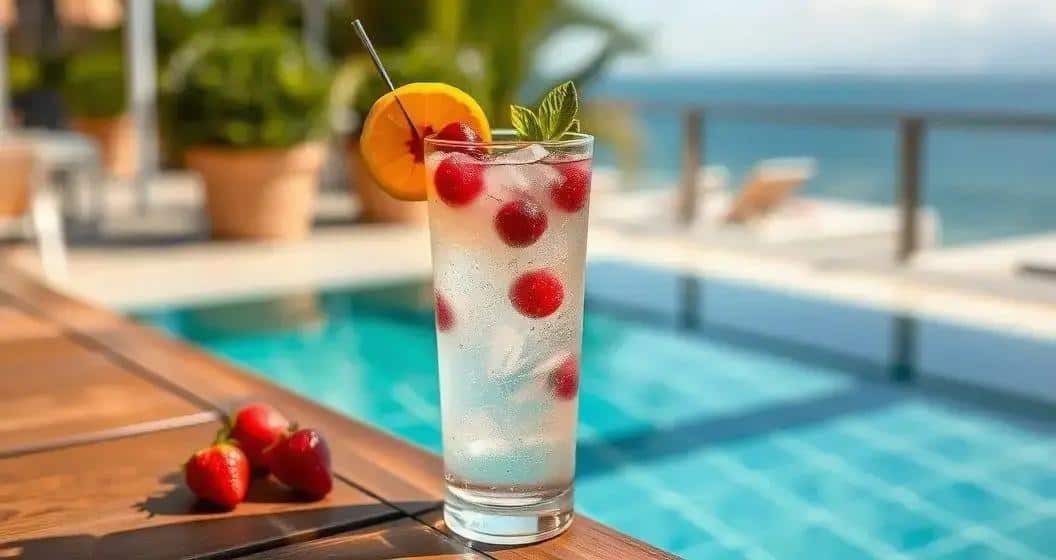 Cachaça con Frutti Rossi e Acqua Tonica: Un’Avventura di Cocktail Rinfrescante 5 Cachaça con Frutti Rossi e Acqua Tonica: Un’Avventura di Cocktail Rinfrescante