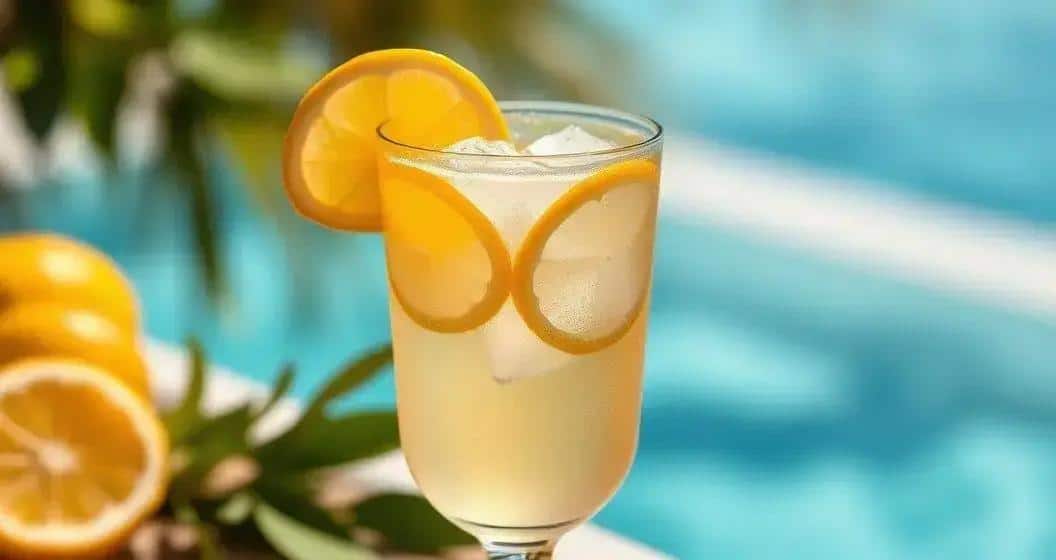 Caipirinha al Limone di Sicilia con Melassa: Una Versione Unica del Classico