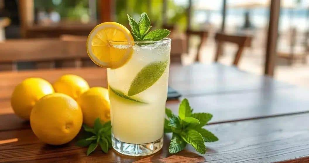 Caipirinha al Limone: La Migliore Ricetta Originale da Provare! 10 Caipirinha al Limone: La Migliore Ricetta Originale da Provare!
