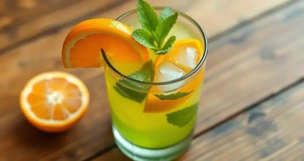 Caipirinha al Mandarino: Meglio dell’Originale!