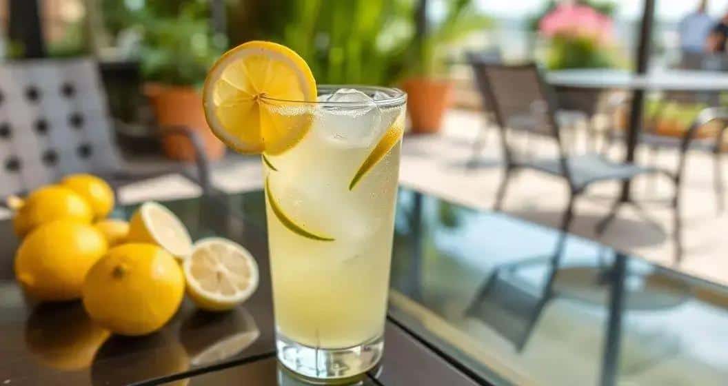 Caipiríssima al Limoncello di Sapucaia: Limone Siciliano Potenziato Come Mai Prima! 2 Caipiríssima al Limoncello di Sapucaia: Limone Siciliano Potenziato Come Mai Prima!