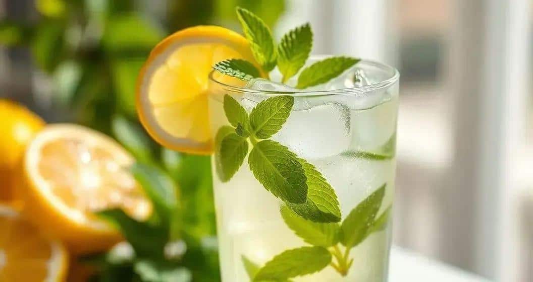 Caipiroska al Limone: Impara a Fare Questa Gustosa Bevanda!