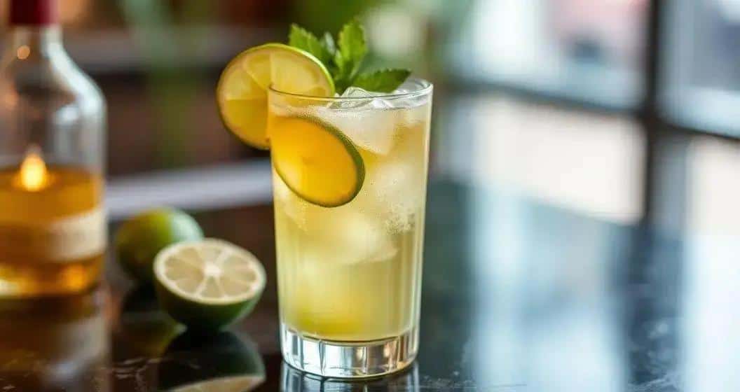 Caipiroska Cuba Libre: Una Versione Deliziosa del Classico – Perfetta per l’Estate!