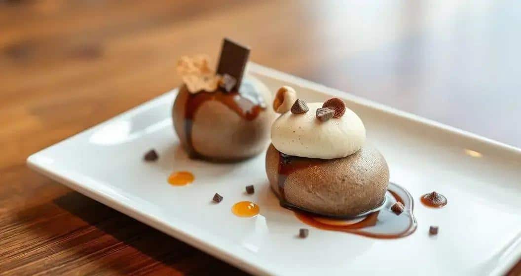 Cioccolato con Whisky e Crema alla Nocciola: Una Delizia Decadente da Provare!