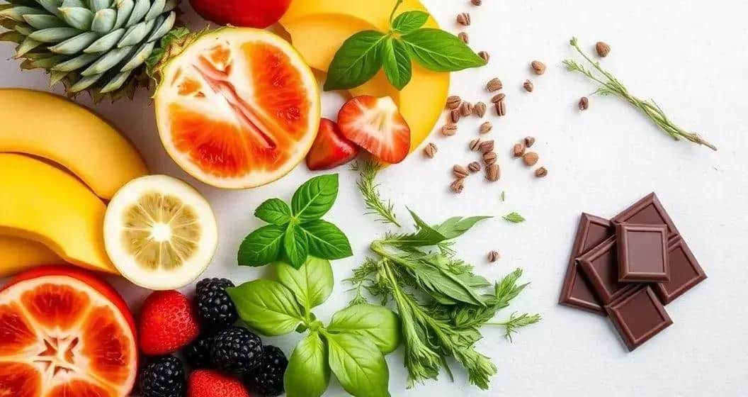 Combinazioni di Sapori Consigliate