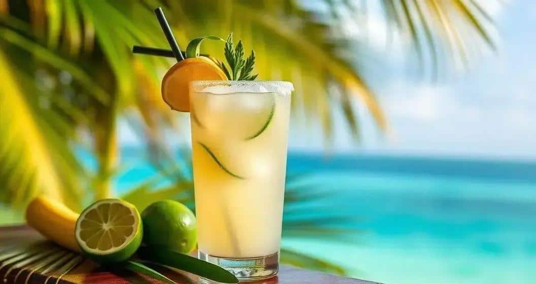 Come Fare la Caipirinha con Latte Condensato? 3 Modi per Realizzare Questa Ricetta di Successo!