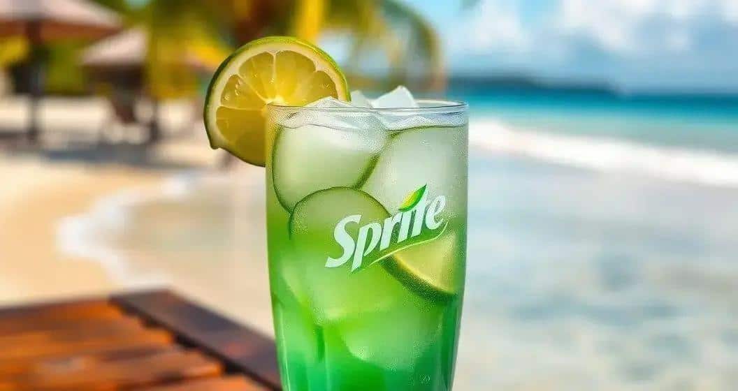 Come Preparare la Caipirinha con Sprite? Scopri Questa Popolare Combinazione!