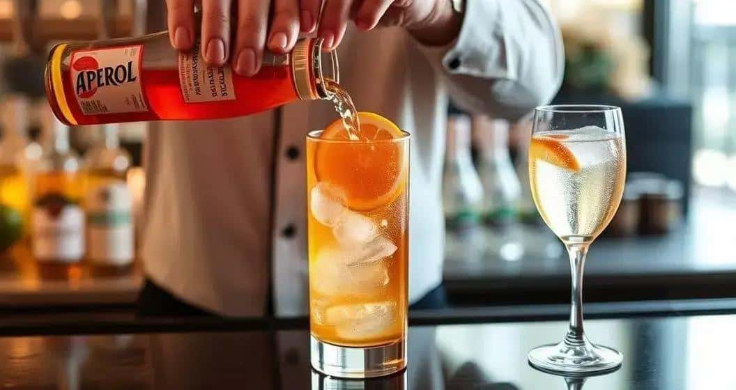 Come preparare l’Aperol Spritz