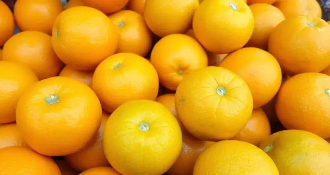 Come scegliere le arance per il cocktail Come scegliere le arance per il cocktail