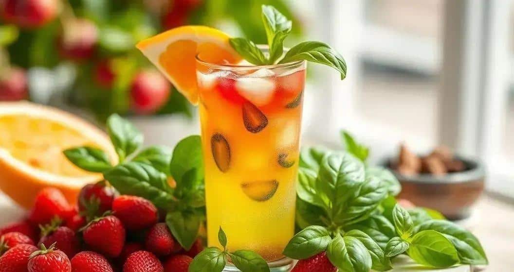 Conclusione sulla Bevanda Energetica e il suo Gusto Unico