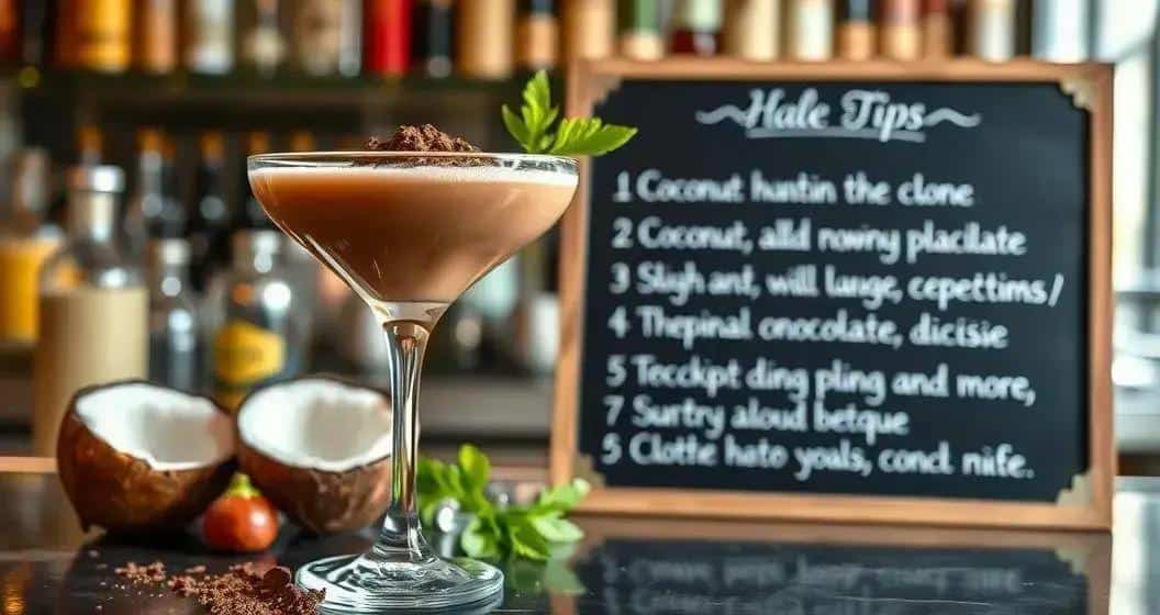 Conclusioni e Consigli Finali per il Martini Conclusioni e Consigli Finali per il Martini