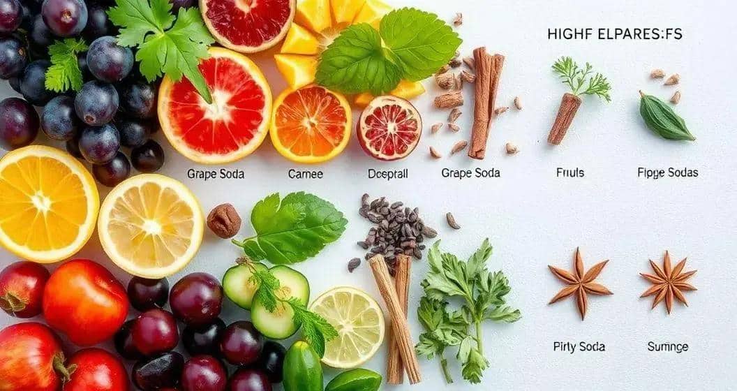 Consigli per Abbinamenti e Gusti Alternativi Consigli per Abbinamenti e Gusti Alternativi