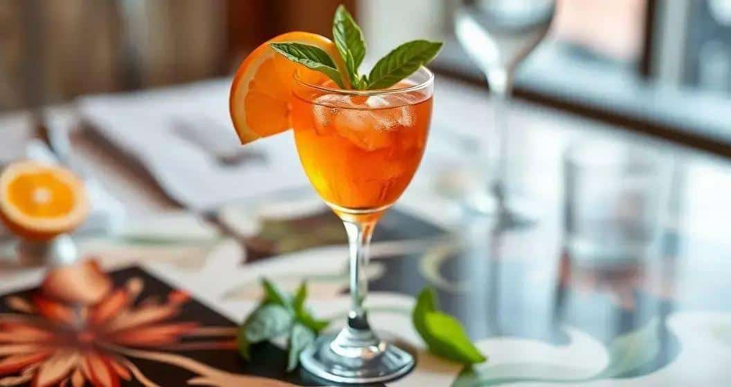 Consigli per la Presentazione del Cocktail