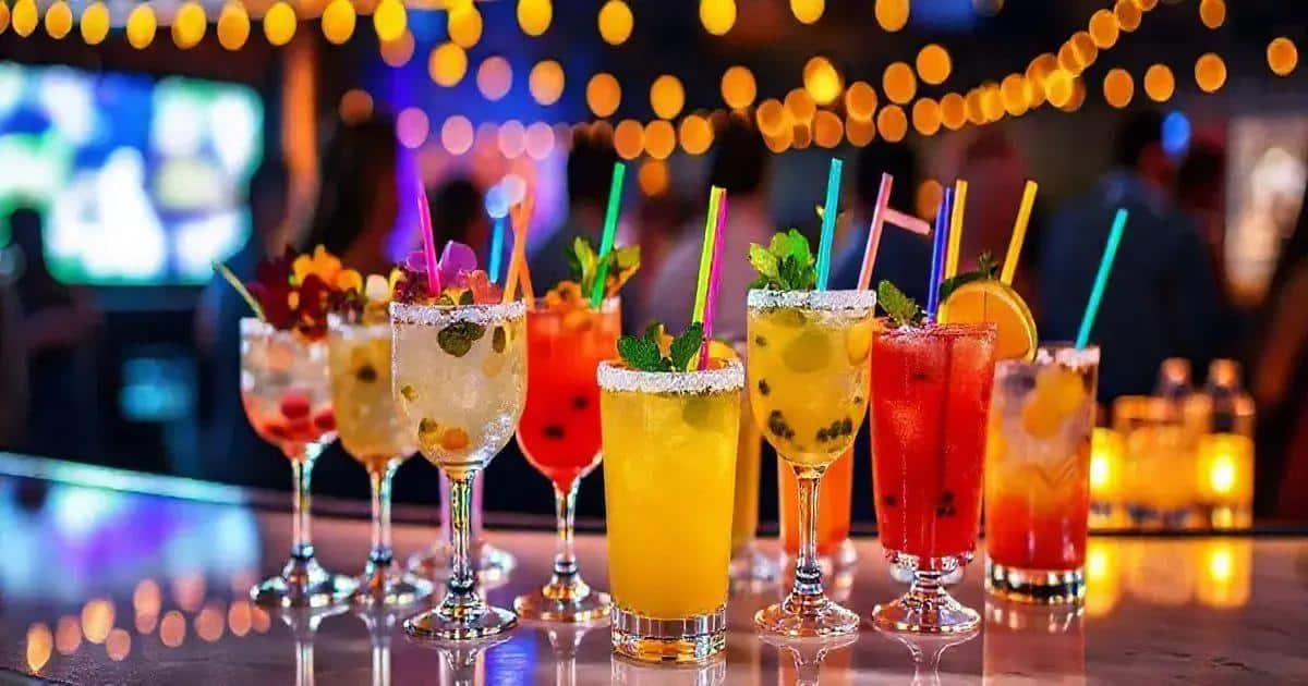 Consigli per la Presentazione della Caipiroska