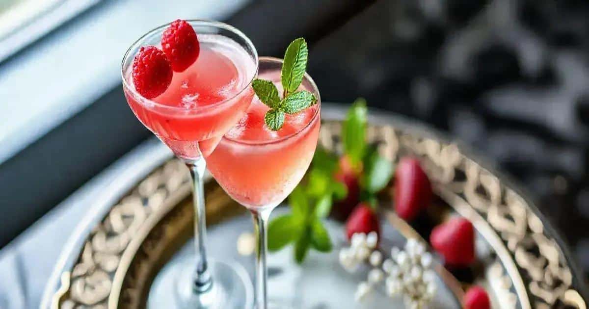 Consigli per Servire il Cosmopolitan
